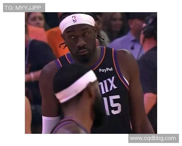 太阳主帅盛赞马威夏季强化训练 称他对新赛季揭幕战充满期待